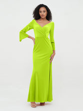 Vert Citron