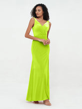 Vert Citron