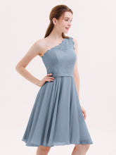 Bleu Poudré