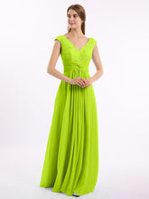 Vert Citron