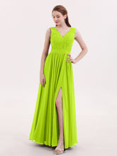 Vert Citron