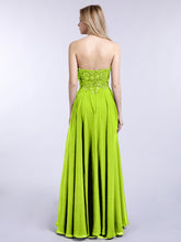 Vert Citron