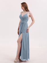 Bleu Poudré