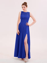 Bleu Royale