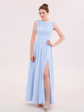 Bleu Ciel