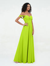 Vert Citron