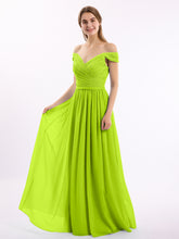 Vert Citron