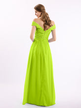 Vert Citron