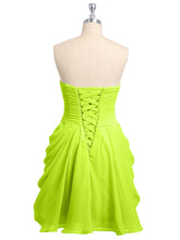 Vert Citron