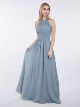 Dusty Blue