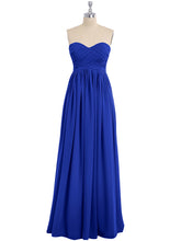 Bleu Royale