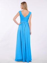 Ocean Blue