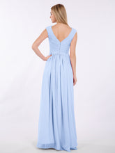 Sky Blue