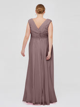 Vintage Mauve