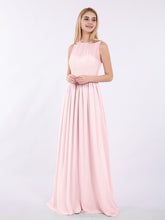 Blushing Pink