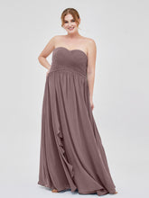 Vintage Mauve