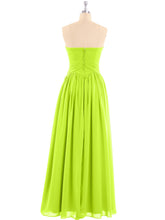 Vert Citron