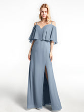 Bleu Poudré