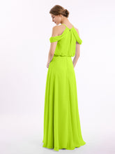 Vert Citron