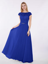 Bleu Royale