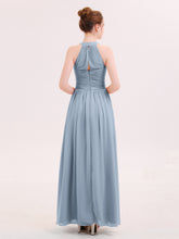 Bleu Poudré