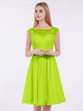 Vert Citron