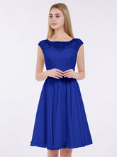 Bleu Royale