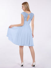 Bleu Ciel