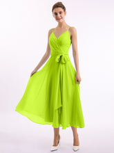 Vert Citron