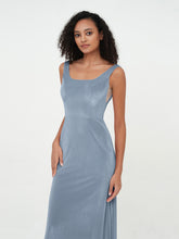 Bleu Poudré