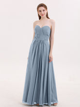 Bleu Poudré