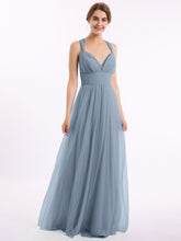 Dusty Blue