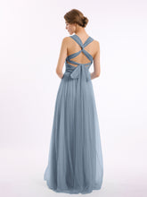Dusty Blue