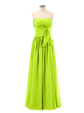 Vert Citron