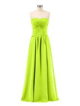 Vert Citron