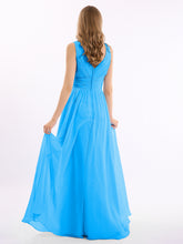 Ocean Blue