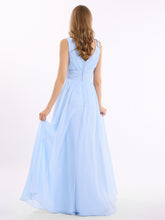 Sky Blue