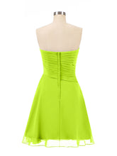 Vert Citron