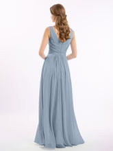Dusty Blue