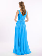 Ocean Blue