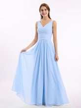 Sky Blue