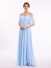 Sky Blue