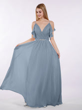 Bleu Poudré