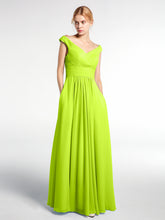 Vert Citron