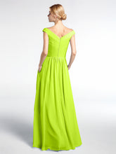 Vert Citron