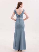 Bleu Poudré