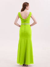 Vert Citron