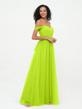 Vert Citron