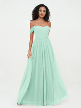 Vert Menthe