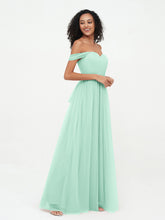 Vert Menthe
